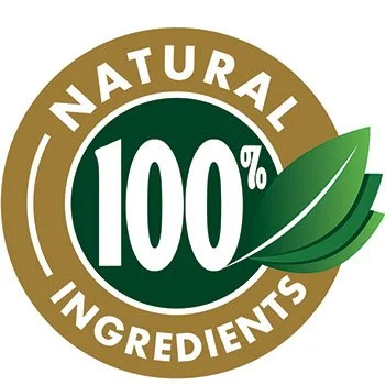 alpha surge supplement all natural badge
